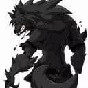 Actofwolf's avatar.